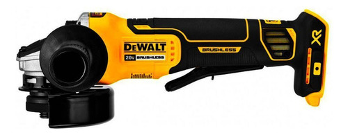 Esmerilhadeira Angular 4.1/2 20v- Dcg413p2-b2 Dewalt 220v