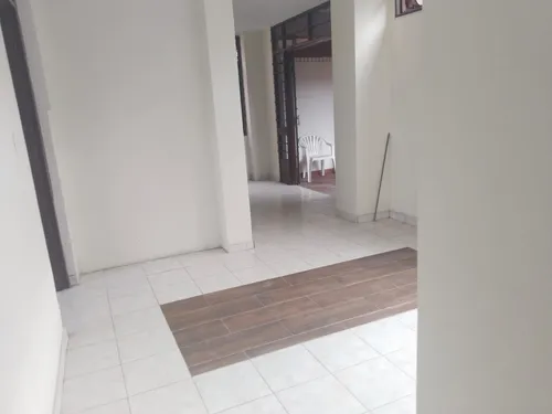 Vendo Apartamento En Tequendama Unidad Cerrada 74 Mtrs 3 Piso