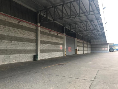 Imagen 15 de 24 de Nave Industriales Disponible De 3.445m2 Sin Expensas