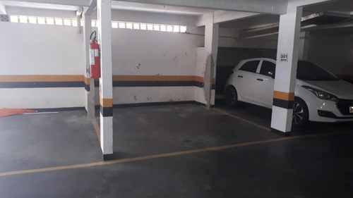 Imagen 24 de 25 de Departamento Para 8 A Metros Del Mar