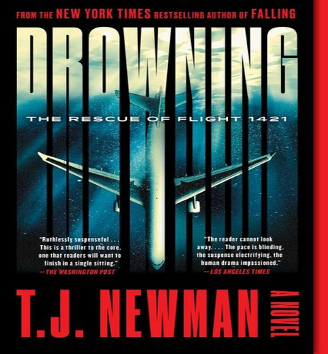 Drowning, De Newman Tj. Editorial Avid Reader En Inglés, 2024