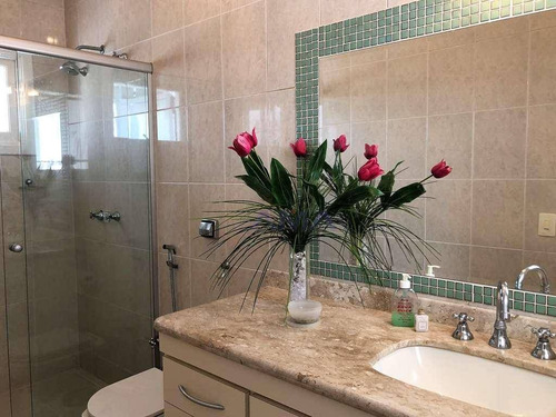 Imagem 27 de 30 de Casa Com 5 Dormitórios À Venda, 700 M² Por R$ 3.200.000,00 - São Paulo Ii - Cotia/sp - Ca1765