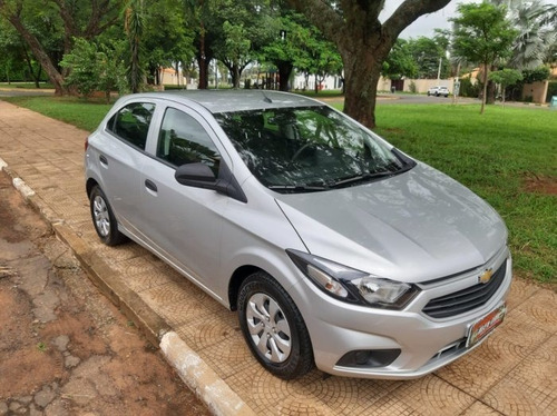 Onix 1.0 Mpi Joy 8v Flex 4p Manual
