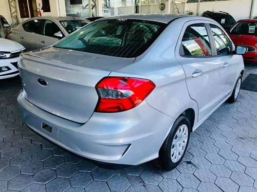 Ka+ Sedan 1.0 12v
