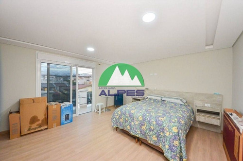 Imagem 24 de 26 de Casa Ampla E Bem Localizada! - Ca0535