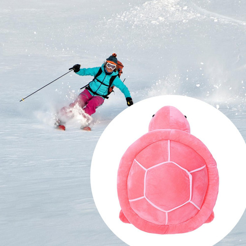 Almohadilla Para La Cadera Para Snowboard, Cojín Para El L