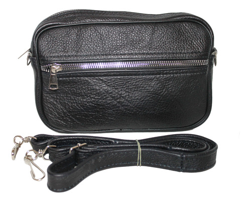 Bolso Crossbody Mariconera Ultraligera Comodidad Práctico