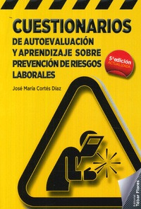 Libro Cuestionarios De Autoevaluación Y Aprendizaje Sobre Pr