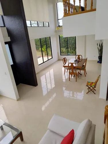 Espectacular Casa Quinta