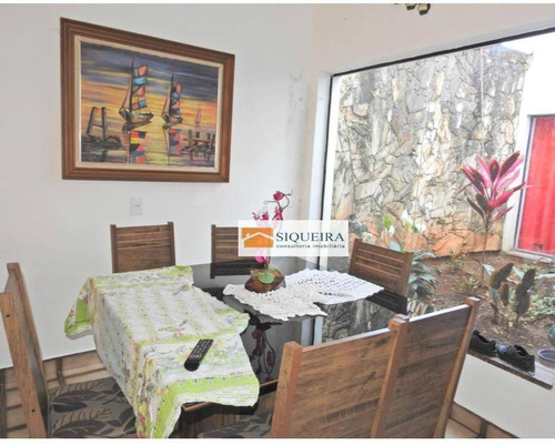 Imagem 6 de 18 de Casa Com 4 Dormitórios À Venda, 180 M² Por R$ 540.000 - Jardim Prestes De Barros - Sorocaba/sp - Ca2242