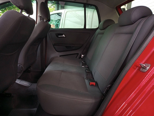 Imagem 11 de 11 de Volkswagen Fox 1.0 Mi Trend 8v Flex 4p Manual