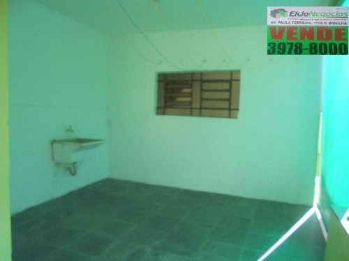 Imagem 3 de 15 de Casa Para Venda, 3 Dormitório(s), 128.0m² - 1180