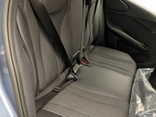 BYD Dolphin 0.0 Plus Ev Aut. 5P Eléctrico