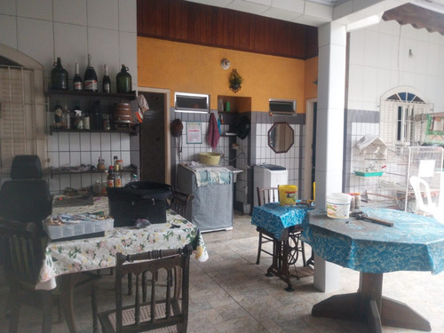 Casa Isolada Com 4 Quartos, Sendo 2 Suites- 250m² - Lado Praia Com Edícula - Confortom Elegancia |