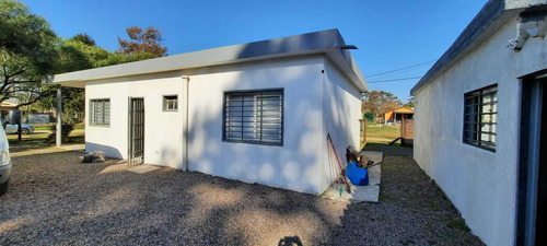 Se Vende Casa En Parque Del Plata