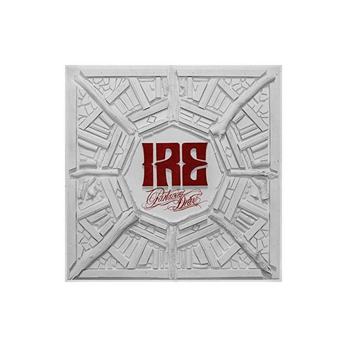 Parkway Drive Ire Usa Import Lp Vinilo X 2