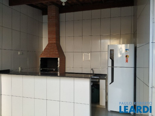 Imagem 5 de 15 de Apartamento - Mooca - Sp - 618494