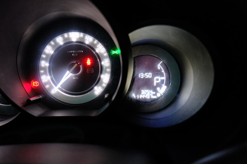 Citroën C3 Picasso 1.6 16v Glx Flex Aut. 5p