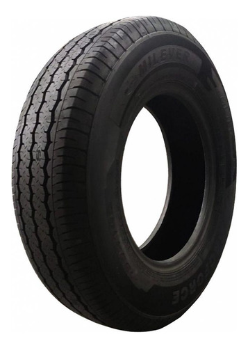 Kit 2 Pneus Milever Aro 14c 185r14c Ml150 8 Lonas 102/100r