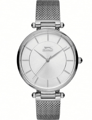 Reloj Mujer Slazenger Sl-9-6282-3-01 /relojería Violeta