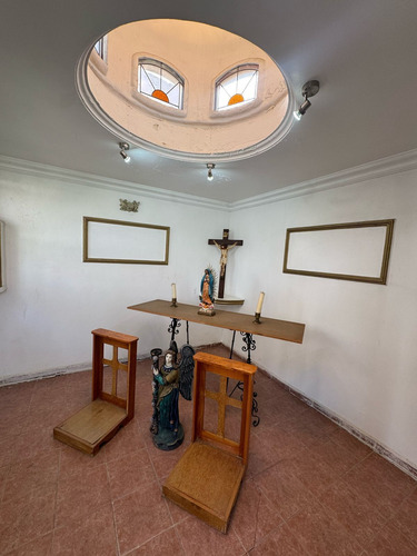 Casa En Venta, Santa Maria Huecatitla, 3 Recamaras