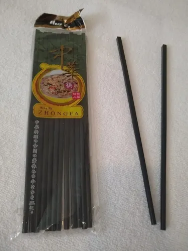 Palitos Chinos Para Sushi
