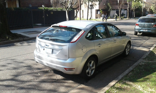 Ford Focus Ii 2.0 Trend Plus 2013