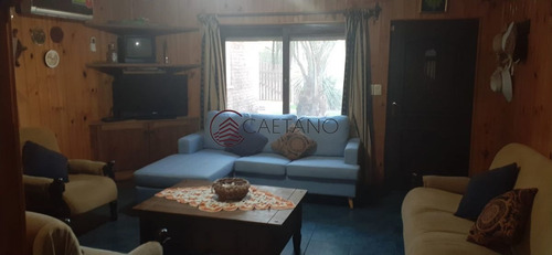 Imagen 7 de 14 de Casa En Venta, Maldonado, A Pasos Del Centro, Excelente Orientacion Solar - Maldonado Maldonado