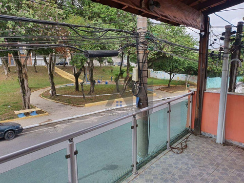 Imagem 11 de 20 de Sobrado Com 3 Dormitórios À Venda, 120 M² Por R$ 369.000,00 - Chácara Cruzeiro Do Sul - São Paulo/sp - So0251