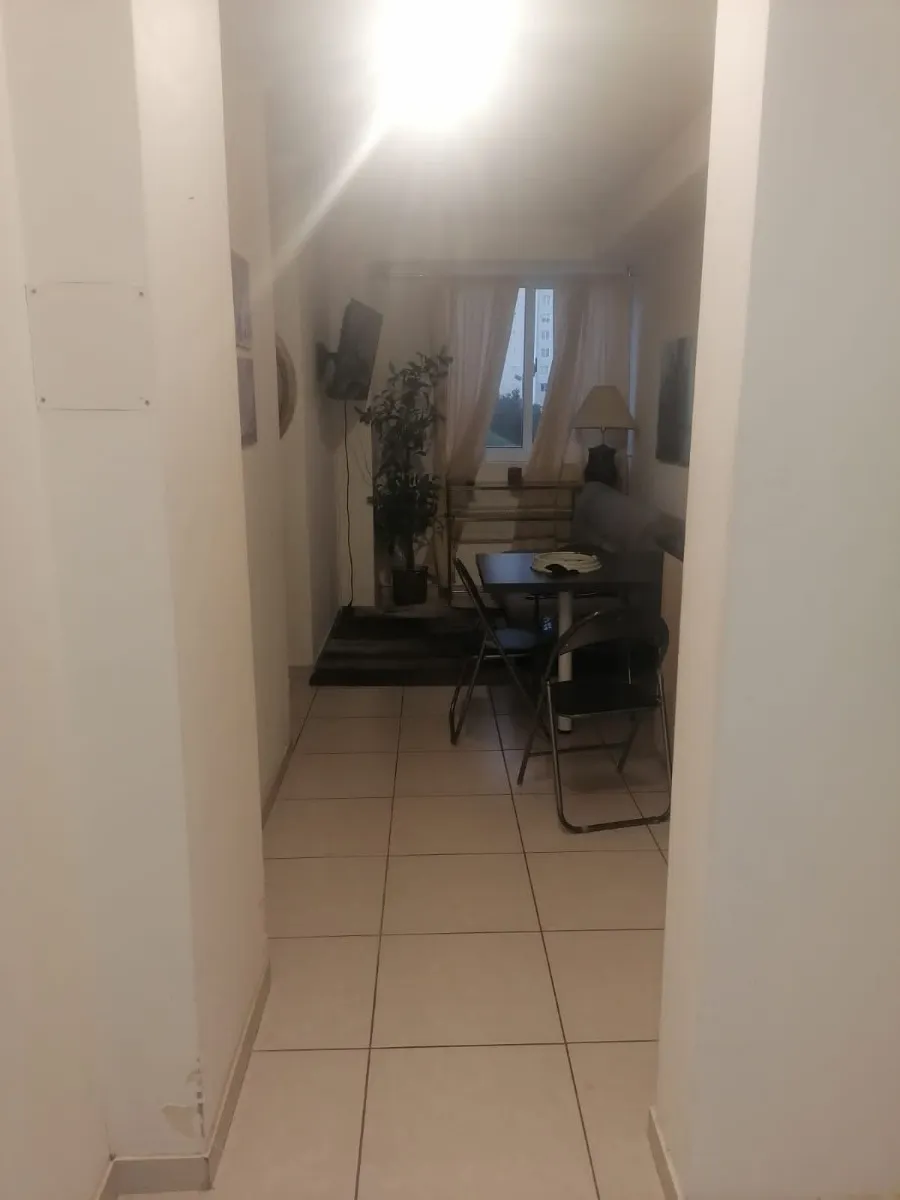 Imagen 2 de 8 de Departamento !! Se Reciben Ofertas !! Muy Bien Ubicado