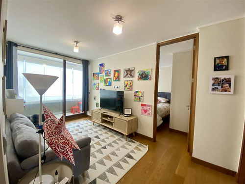 Condominio Mirador Los Trapenses 5d5b Estar 282m2 Terrazas
