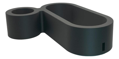 Bnkschnl Riser Stand Compatible Con Nespresso Vertuo Pop+ La