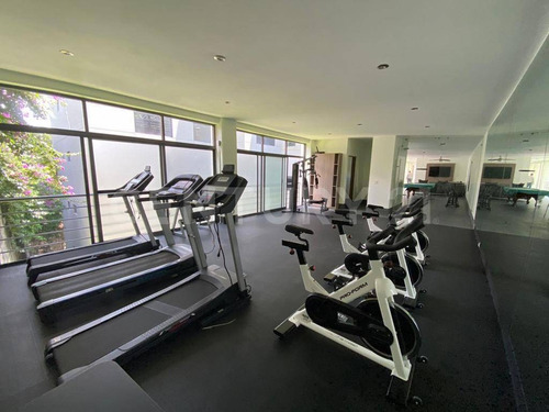 Imagen 22 de 30 de Departamento En Renta Penthouse Bondies Cuernavaca Morelos