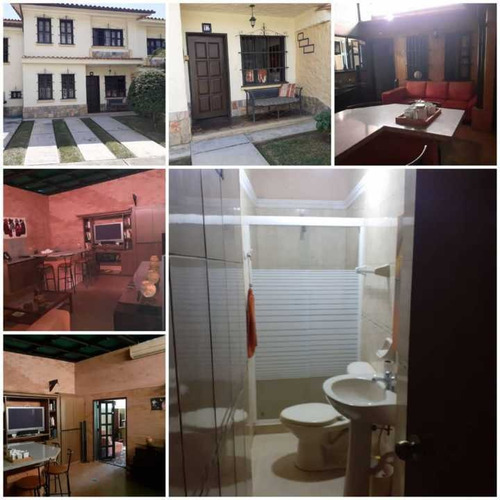 Imagen 8 de 8 de En Venta Town House En El Sector El Rincón Naguanagua