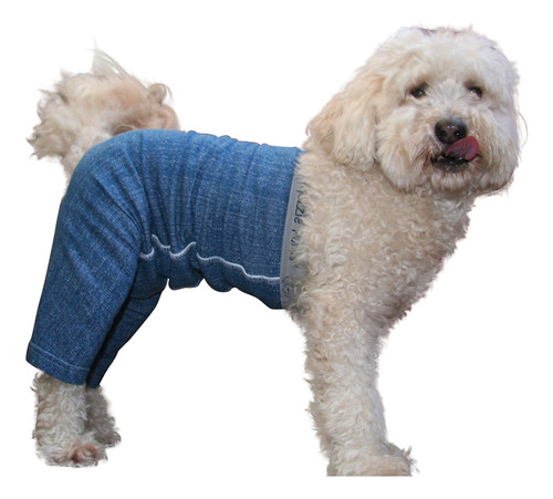 Mozzie Pants, Pantalones Originales Para Perro, Alternativa 