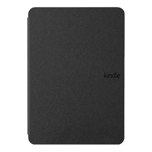 Funda Kindle Paperwhite 2018 4.ª generación, funda de cuero ligera y  ultradelgada para Kindle CoverPark Visitantes NikouMX