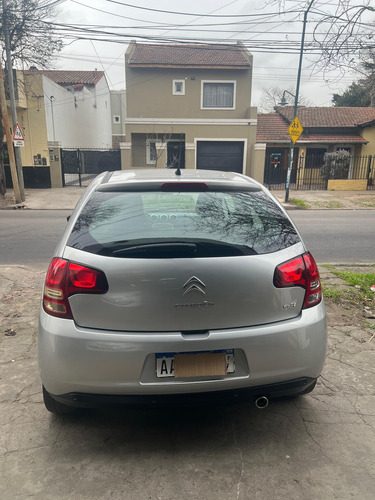 Citroën C3 1.6 Vti 115 Feel