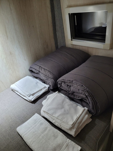 Alquiler Motorhome