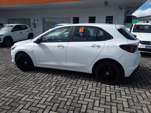 Chevrolet Onix 1.0 TURBO FLEX LT MANUAL