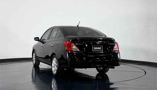 Imagen 4 de 15 de 112312 - Nissan Versa 2018 Con Garantía