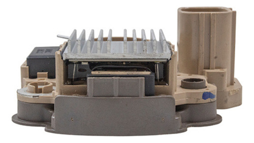 Regulador Alternador Lester 11564n 12488n 23544n 12v 4t