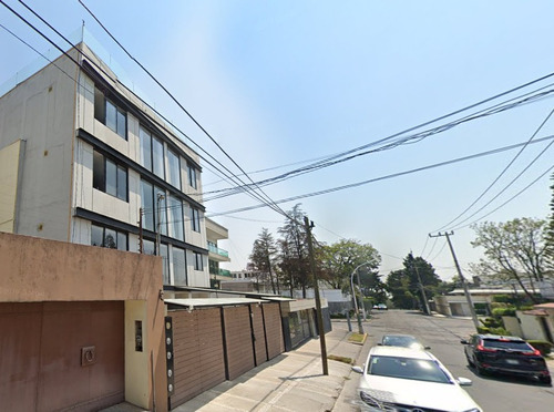 Edificio De Departamentos En Remate, Lomas De Tecamachalco, Naucalpan.