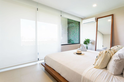 Penthouse De Lujo Con Doble Jacuzzi Y Terrazas Privadas
