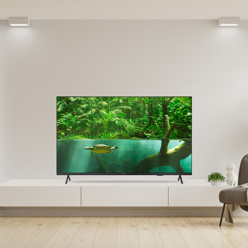 Smart Tv 55pug7408/78 55'' 4k Uhd Led Google Tv Philips