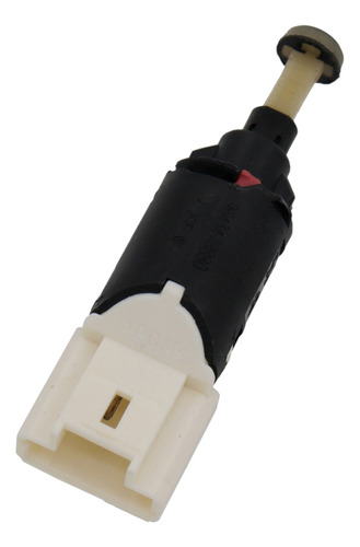 Sensor De Luz De Freno Crystally-car 9643478880 Para 307 206