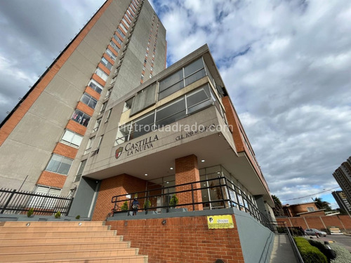 Apartamento En Venta En Bogotá, D.c. Nueva Castilla, Kennedy. Ac-63022