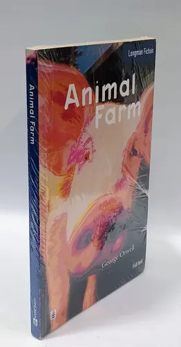 Animal Farm - George Orwell