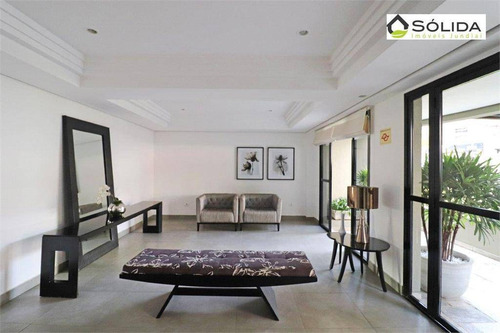 Imagem 18 de 22 de Apartamento Com 3 Dormitórios À Venda - Edifício Phoenix, Vila Leopoldina - São Paulo/sp - Ap1066