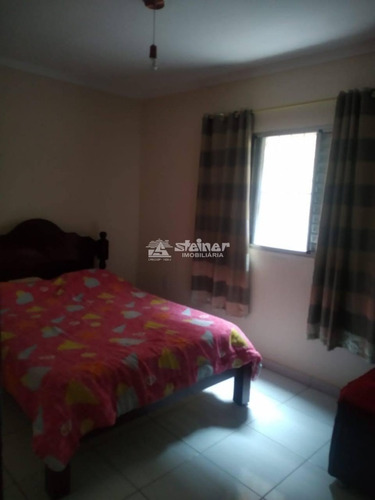 Imagem 9 de 15 de Venda Imóveis Para Renda - Residencial Parque Continental Ii Guarulhos R$ 450.000,00 - 37060v