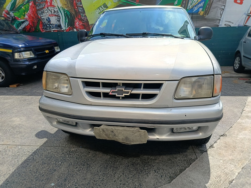 Chevrolet Blazer 2.2 Std 5p